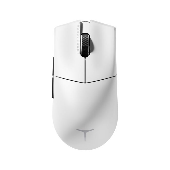Мышка Thunderobot ML903mini Tri-mode Nearlink White (6932066312923) изображение 2