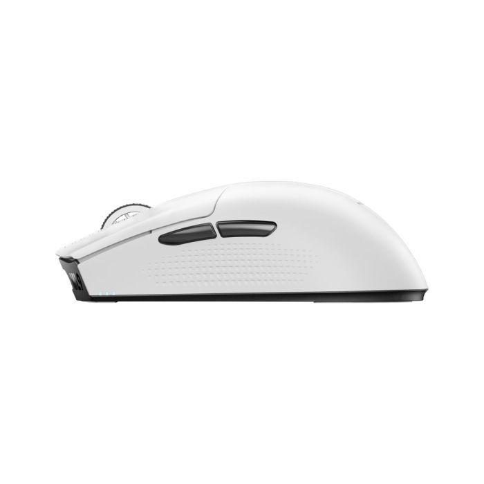 Мышка Thunderobot ML903mini Tri-mode Nearlink White (6932066312923) изображение 4