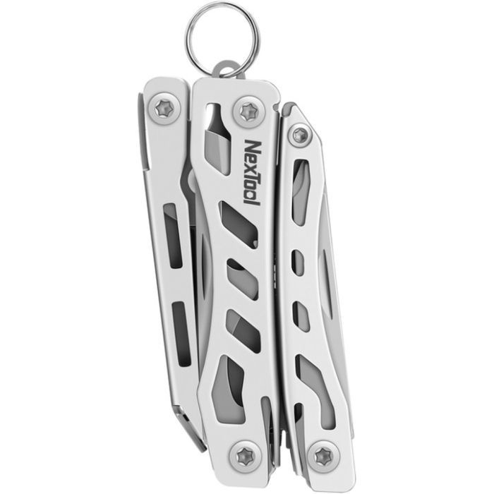 Мультитул NexTool Mini Flagship сірий (NE20146) изображение 3