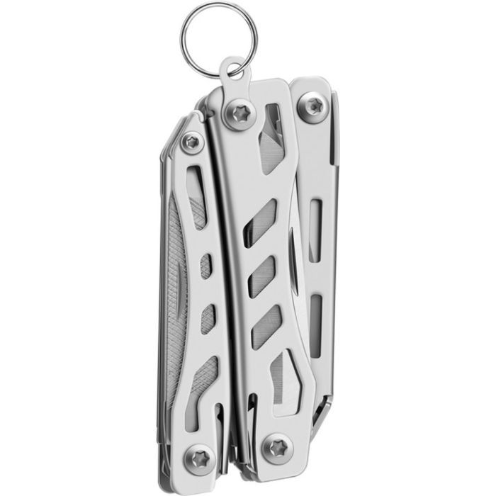 Мультитул NexTool Mini Flagship сірий (NE20146) изображение 4