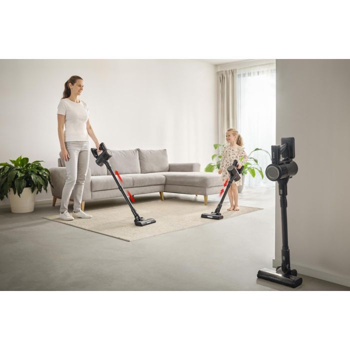 Пилосос Sencor SVC7221BK зображення 10