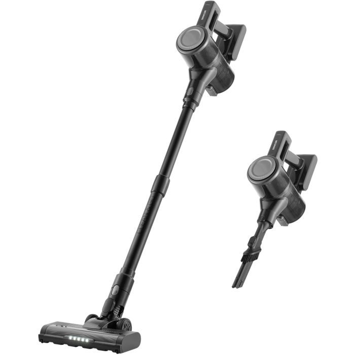 Пилосос Sencor SVC7221BK зображення 12