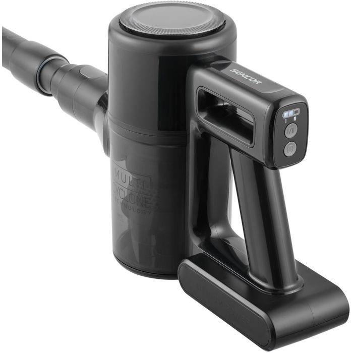 Пилосос Sencor SVC7221BK зображення 3