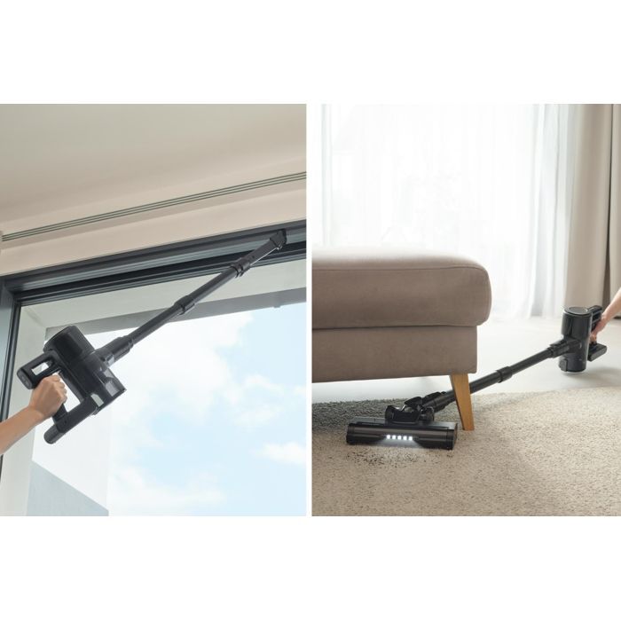 Пилосос Sencor SVC7221BK зображення 9