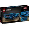Конструктор LEGO Speed Champions Спортивный автомобиль Bugatti Vision GT Hyper (77253) изображение 7