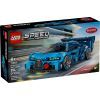Конструктор LEGO Speed Champions Спортивный автомобиль Bugatti Vision GT Hyper (77253)