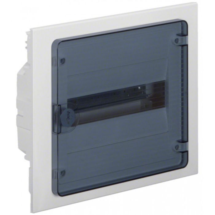 Распределительный щит Hager VF112TD