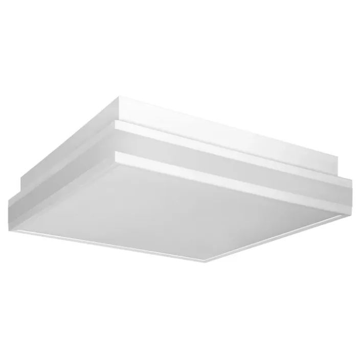 Світильник LEDVANCE SMART WIFI ORBISMAGNET 300X300TW WT (4058075572652)