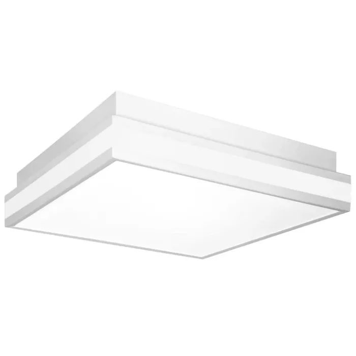 Світильник LEDVANCE SMART WIFI ORBISMAGNET 300X300TW WT (4058075572652) зображення 2