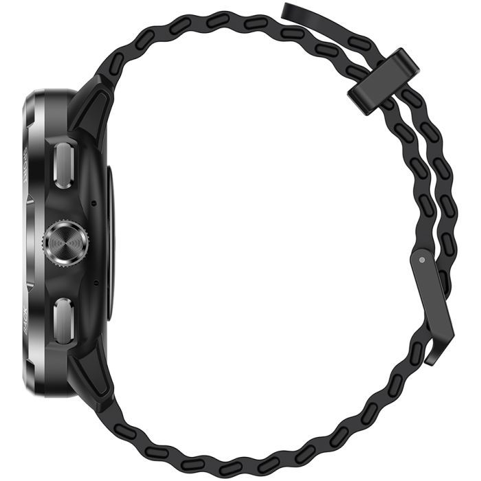 Смарт-часы Ulefone Armor Smart Watch Pro Black Захищений смарт-годиник (6975326662826) изображение 5