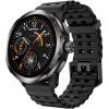 Смарт-часы Ulefone Armor Smart Watch Pro Black Захищений смарт-годиник (6975326662826)