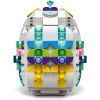 Конструктор LEGO Декоративное пасхальное яйцо (40816) изображение 3