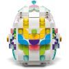 Конструктор LEGO Декоративное пасхальное яйцо (40816) изображение 4