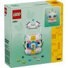 Конструктор LEGO Декоративное пасхальное яйцо (40816) изображение 6