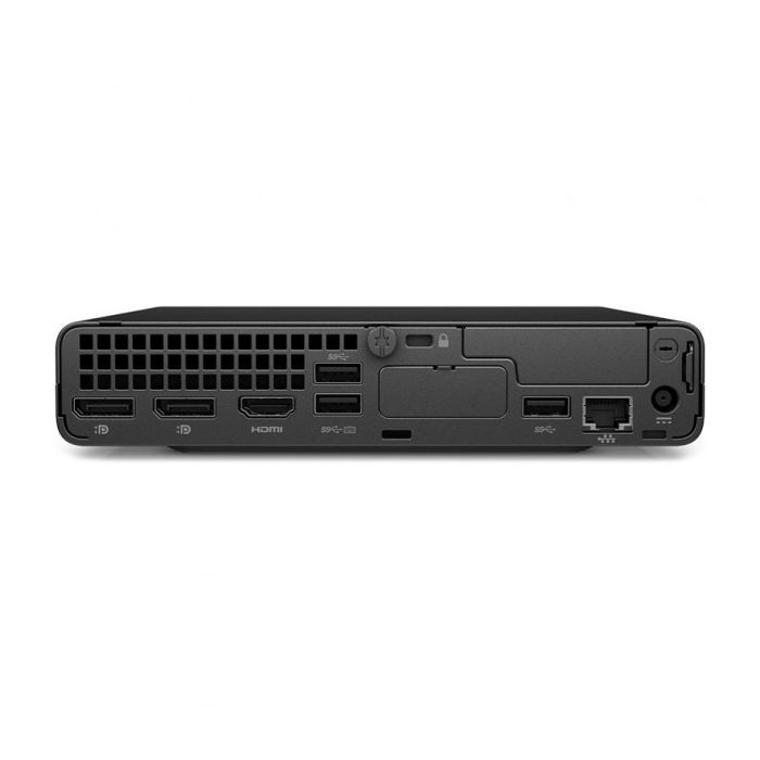 Компьютер HP Pro Mini 400 G9 / i5-14500T, 16, 512, WiFi, K&M (9H6W8ET) изображение 4