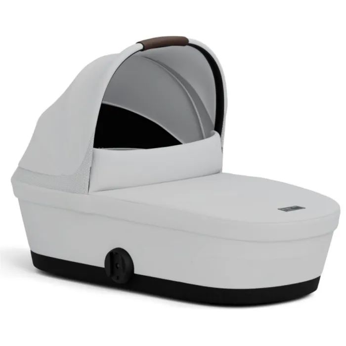 Люлька Cybex Melio Stormy Blue (525000081)