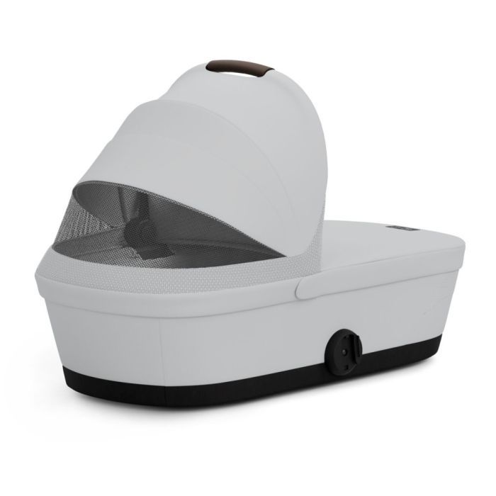 Люлька Cybex Melio Stormy Blue (525000081) изображение 3