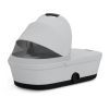 Люлька Cybex Melio Fog Grey (525000093) изображение 3