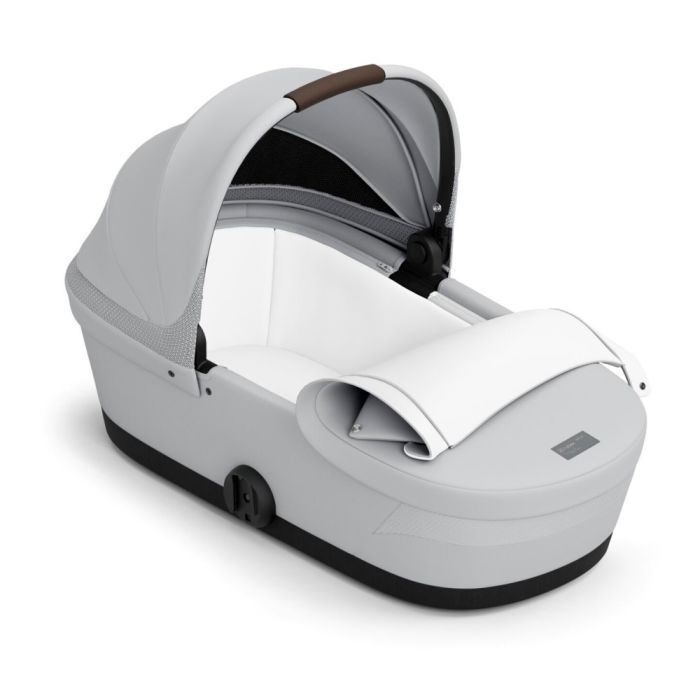 Люлька Cybex Melio Stormy Blue (525000081) изображение 4