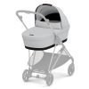 Люлька Cybex Melio Fog Grey (525000093) изображение 5