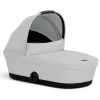 Люлька Cybex Melio Fog Grey (525000093)
