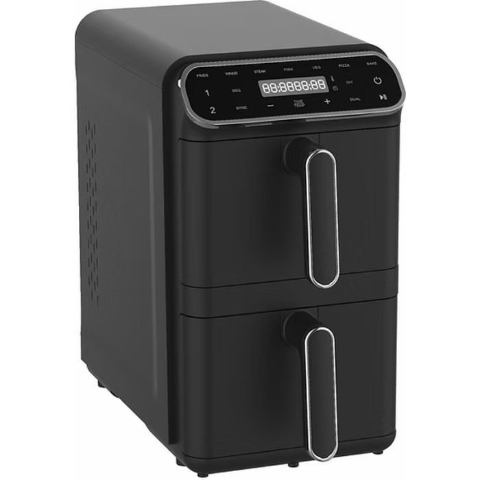 Мультипечь PRIME Technics PMP 1128 BE изображение 2