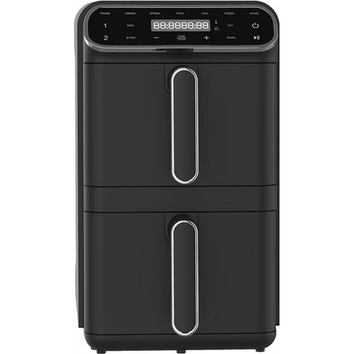 Мультипечь PRIME Technics PMP 1128 BE изображение 3