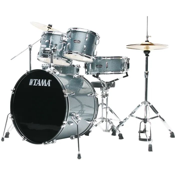 Ударна установка Tama Drums ST52H5-SEM (236229) зображення 2