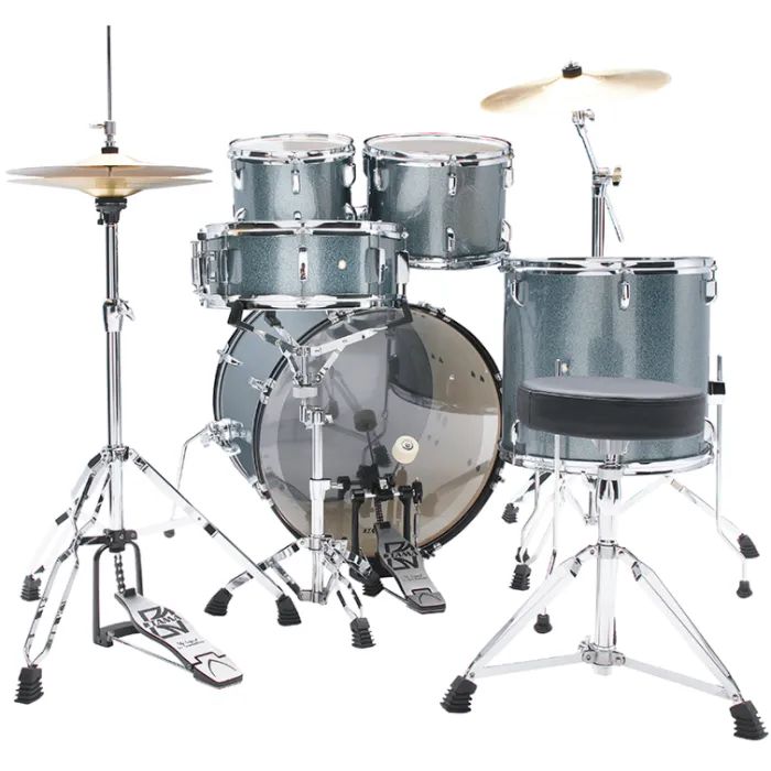 Ударна установка Tama Drums ST52H5-SEM (236229) зображення 3