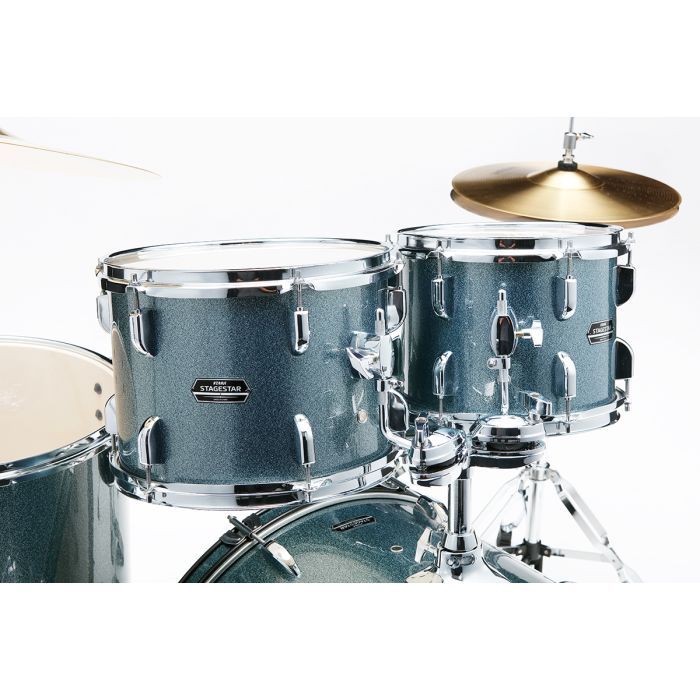 Ударна установка Tama Drums ST52H5-SEM (236229) зображення 4