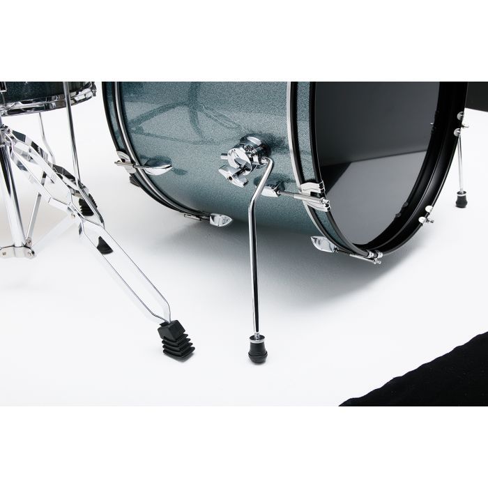 Ударна установка Tama Drums ST52H5-SEM (236229) зображення 6