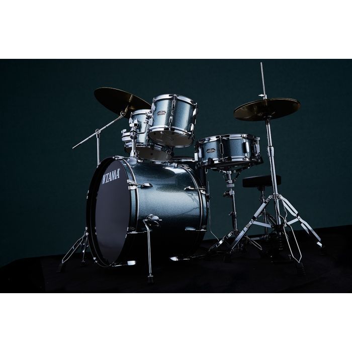 Ударна установка Tama Drums ST52H5-SEM (236229) зображення 8