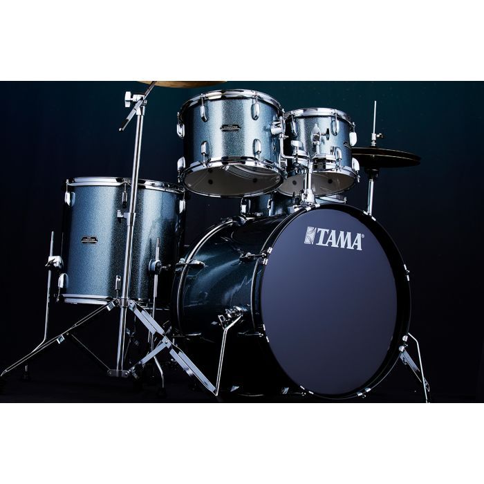 Ударна установка Tama Drums ST52H5-SEM (236229) зображення 9