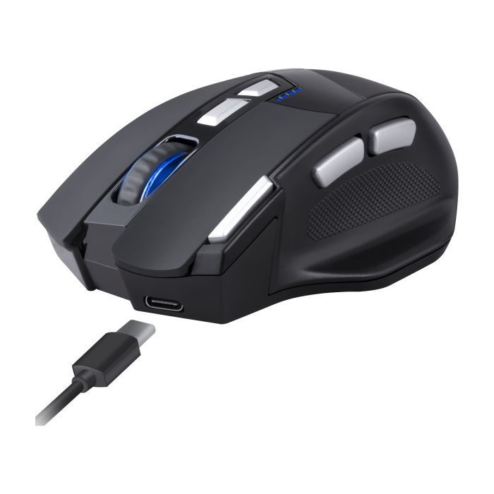 Мышка Defender Knight GM-885 Wireless Black (52885) изображение 11