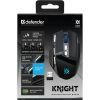 Мышка Defender Knight GM-885 Wireless Black (52885) изображение 6