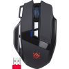 Мышка Defender Knight GM-885 Wireless Black (52885) изображение 8