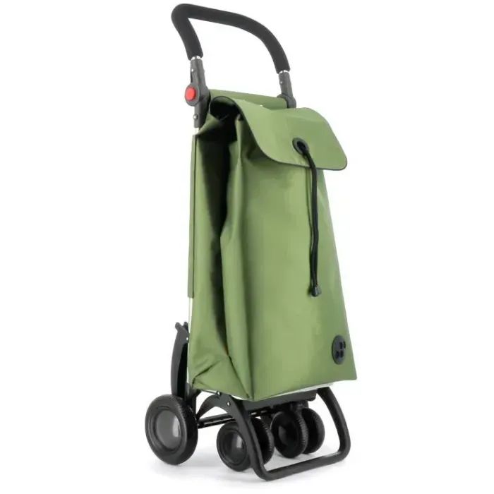 Сумка-візок Rolser I-Bag MF 4.2 Tour Plus Marengo (IBG002-1031) (931828) зображення 3