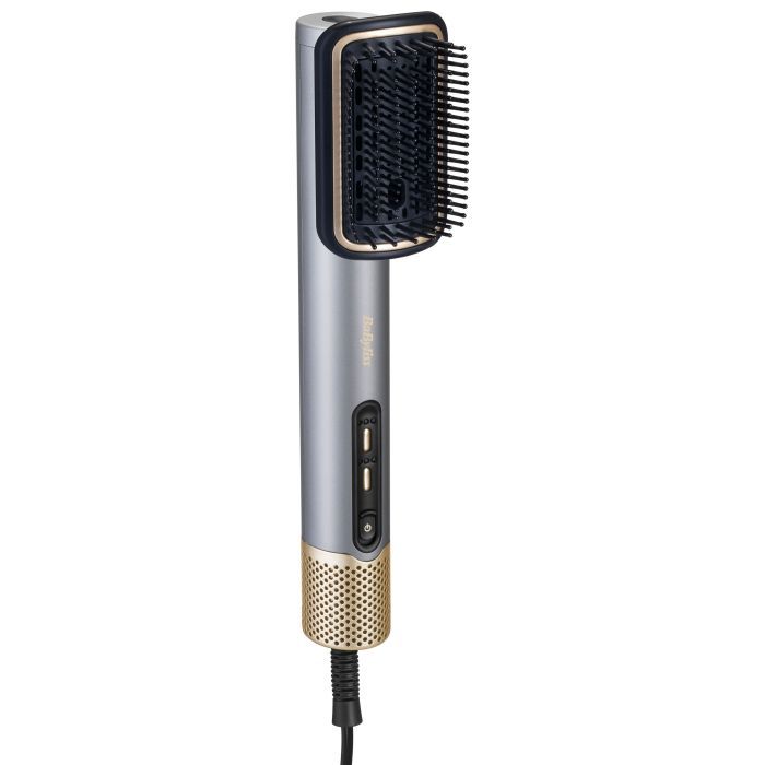 Фен-щетка Babyliss AS6555E изображение 3