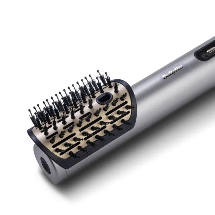 Фен-щетка Babyliss AS6555E изображение 7