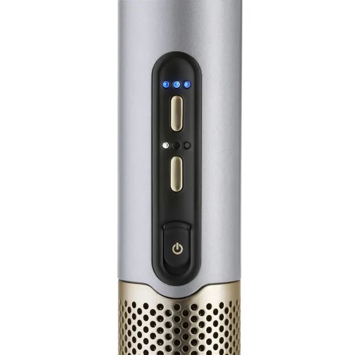 Фен-щетка Babyliss AS6555E изображение 9