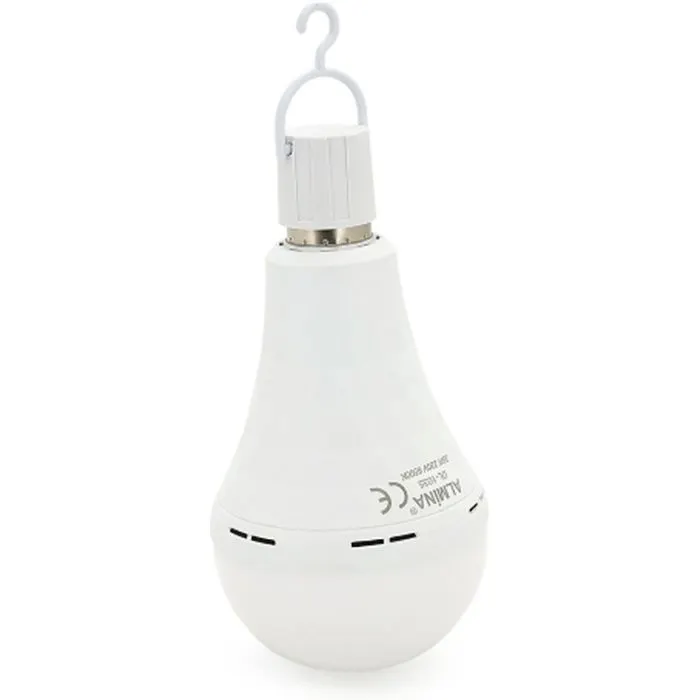 Лампочка Almina DL-1035 35W, 2500Лм, 6500K (DL-1035) изображение 3