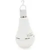 Лампочка Almina DL-1035 35W, 2500Лм, 6500K (DL-1035) изображение 3