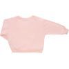 Кофта дитяча First kids з гусем (11315-92G-pink) зображення 3