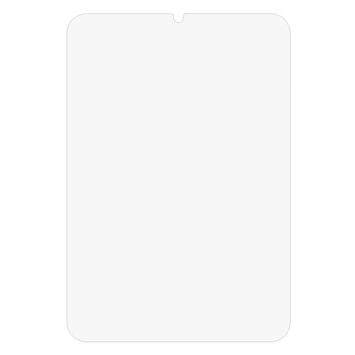 Стекло защитное BeCover 3D Edge Full Cover Apple iPad Mini 7 2024 (714772) изображение 4