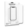 Стекло защитное BeCover 3D Edge Full Cover Apple iPad Mini 7 2024 (714772) изображение 8