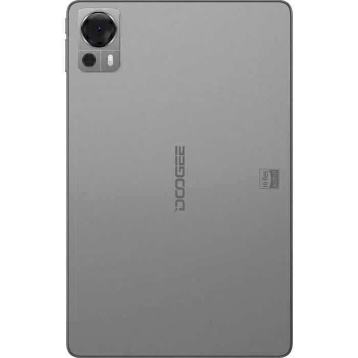 Планшет Doogee T20 10.4" 8/256GB LTE Grey (6924351635145) изображение 3