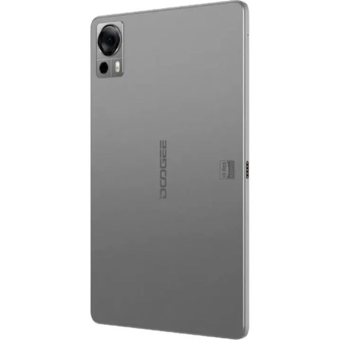 Планшет Doogee T20 10.4" 8/256GB LTE Grey (6924351635145) изображение 7