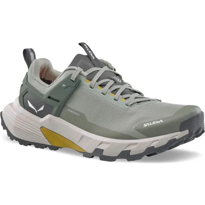Кросівки Salewa Pedroc 2 PTX Mns 61465 3855 - 42 - сірий (013.001.6549)