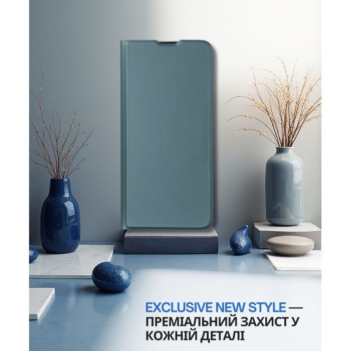 Чехол для мобильного телефона BeCover Exclusive New Style Samsung Galaxy A57 SM-A576 Purple (714929) изображение 9