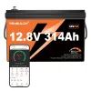 Батарея LiFePo4 YEAGULCH 12.8V 314Ah (YEAGULCH-12,8V/314Ah) зображення 3